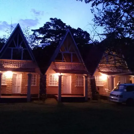 Cabanas Don Chema Hotel